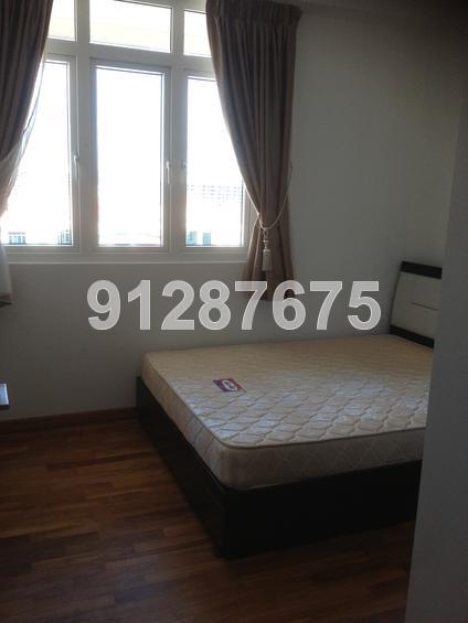 Prestige Heights (D12), Apartment #73366152